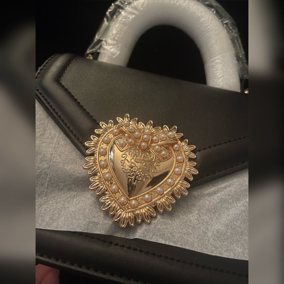 Sacred Heart Monogram Bag - Picture 9 of 9